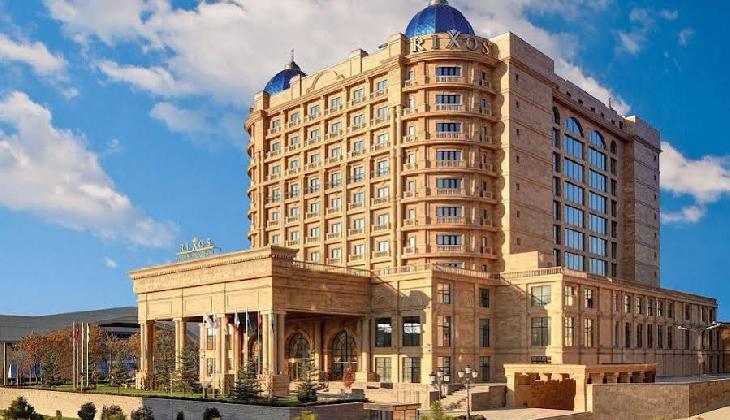 Rixos Khadisha Shymkent