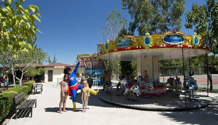 هتل ورا استون پالاس ریزورت