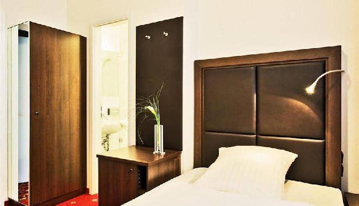 Hotel National Frankfurt