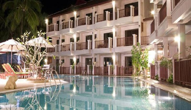 Fanari Khaolak Resort (Fanari Courtyard Wing)