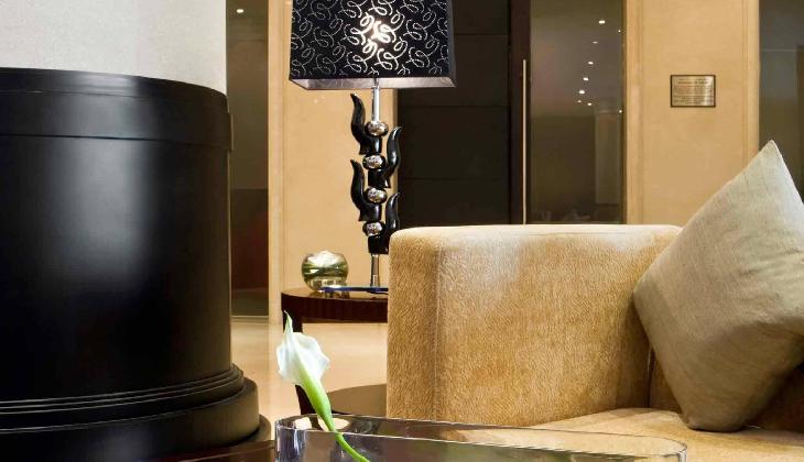 Mercure Gold Hotel Al Mina Road Dubai