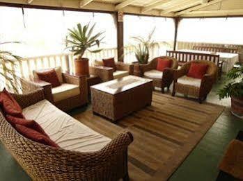 Adelaide's City Park Motel