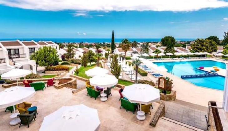 The Olive Tree Hotel Kyrenia