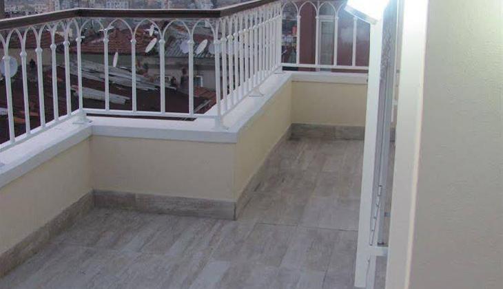 Bianco Residence Taksim