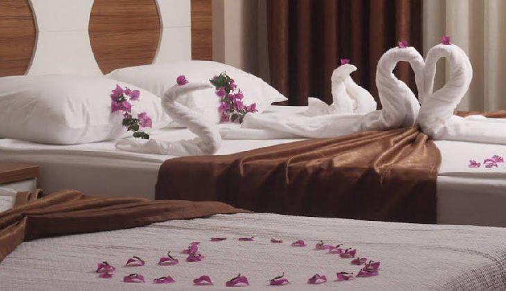 Batont Garden Resort Hotel