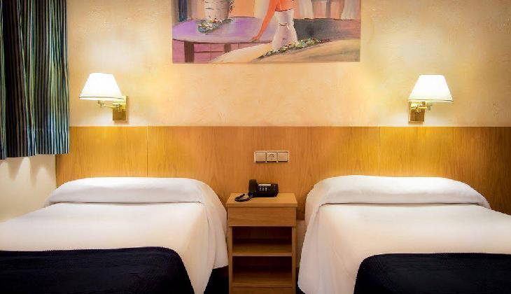 Aparthotel Atenea Calabria