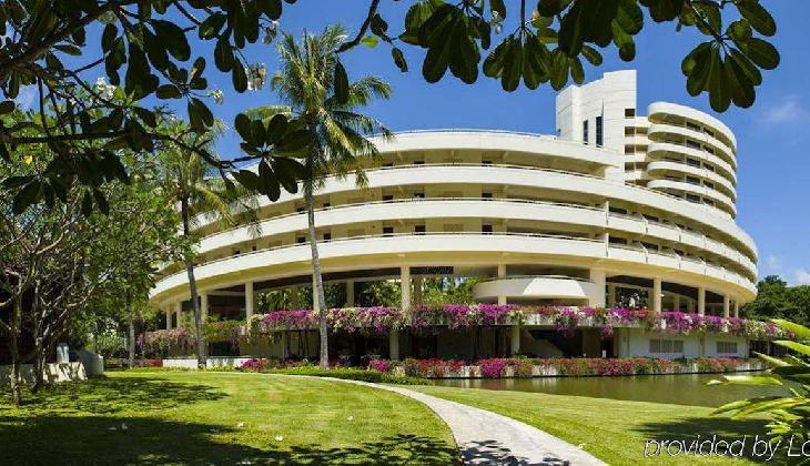 هتل هیلتون پوکت