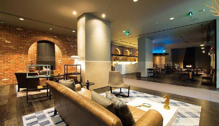 Oaks WRAP on Southbank