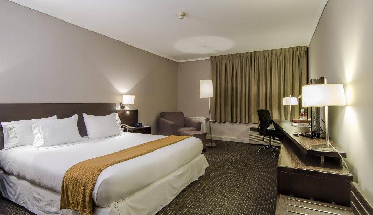 Holiday Inn Express Concepcion