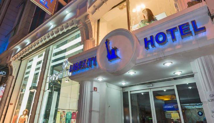Liberty Hotel