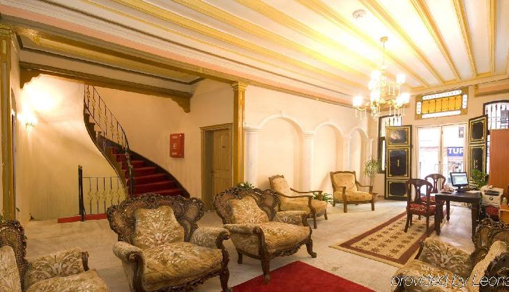 Hotel Gedik Pasa Konagi
