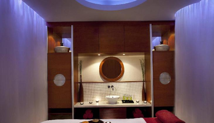 هتل جمیرا امارات تاورز