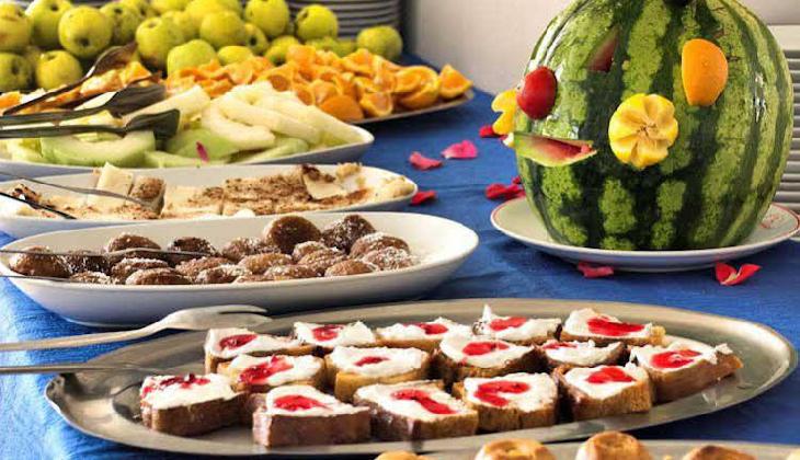 Grand Hotel Kurdoglu