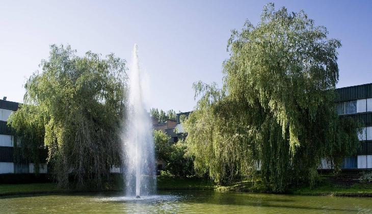 Holiday Inn Bristol Filton