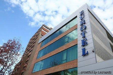 Hotel Eurotel El Bosque