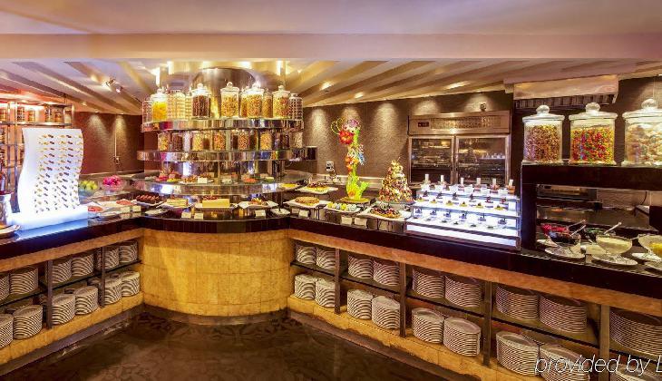 هتل گرند میلینیوم کوالالامپور