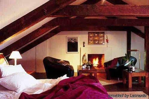 Parador San Juan de Dios