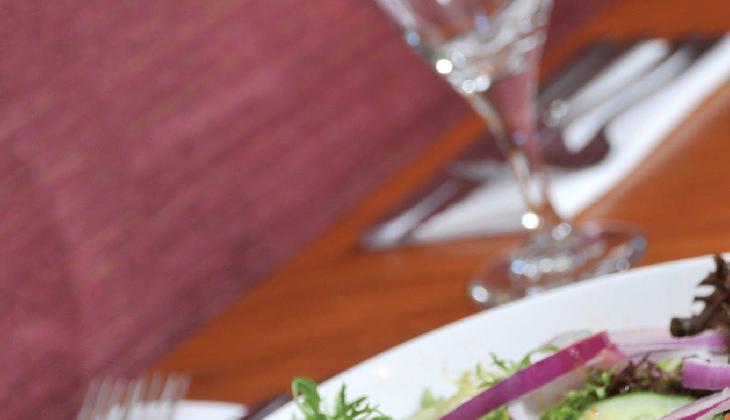 Best Western The Westley Hotel