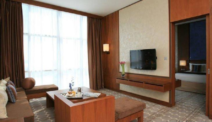 Yas Island Rotana Abu Dhabi