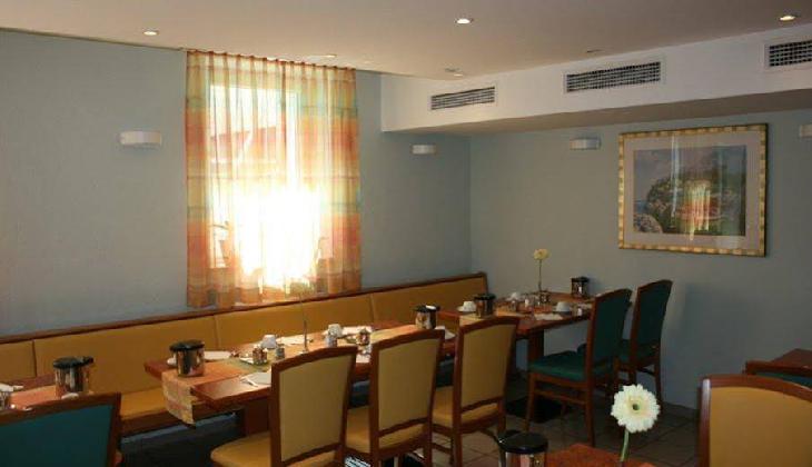 Hotel Miramar Golden Mile