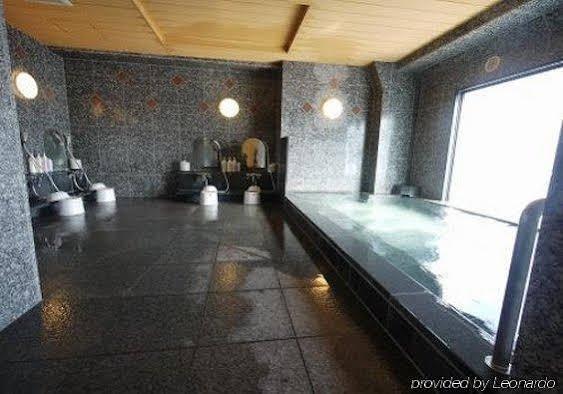 Hotel Route-Inn Yokohama Bashamichi