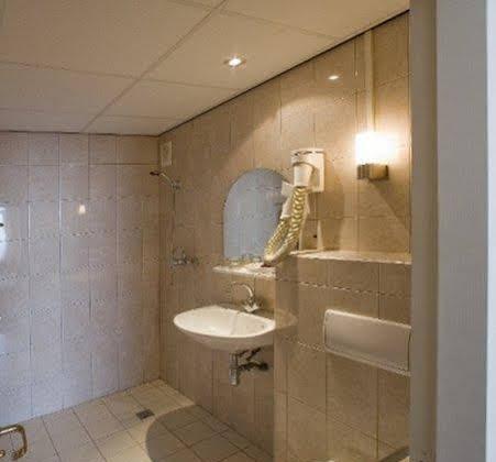 Cordial Hotel Dam Square