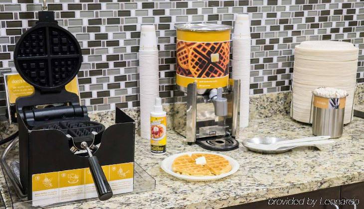 Hampton Inn Orlando/Florida Mall