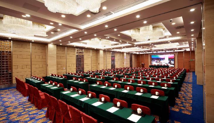 Hotel Landmark Canton