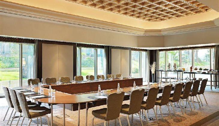 هتل گرند حیات استانبول