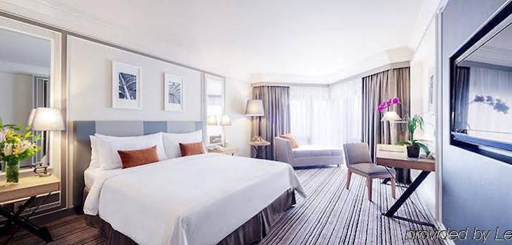 هتل گرند میلینیوم کوالالامپور