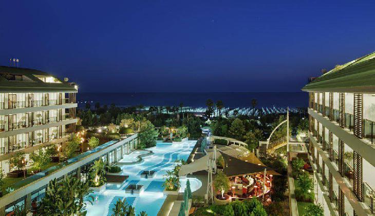 Sensimar Side Resort & Spa