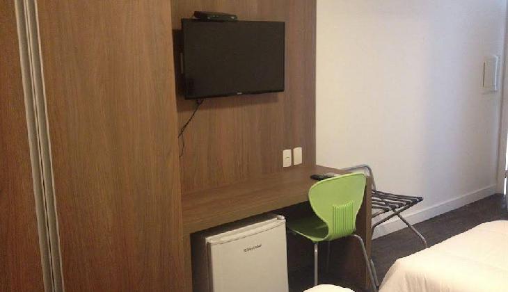 San Diego Mid Suites Aeroporto Pampulha