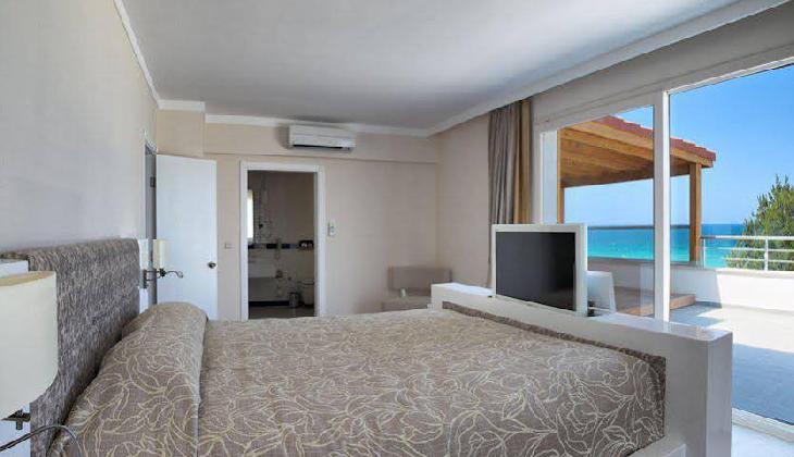 Batihan Beach Resort & Spa