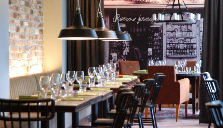 Radisson Blu Grand Hotel Tammer, Tampere