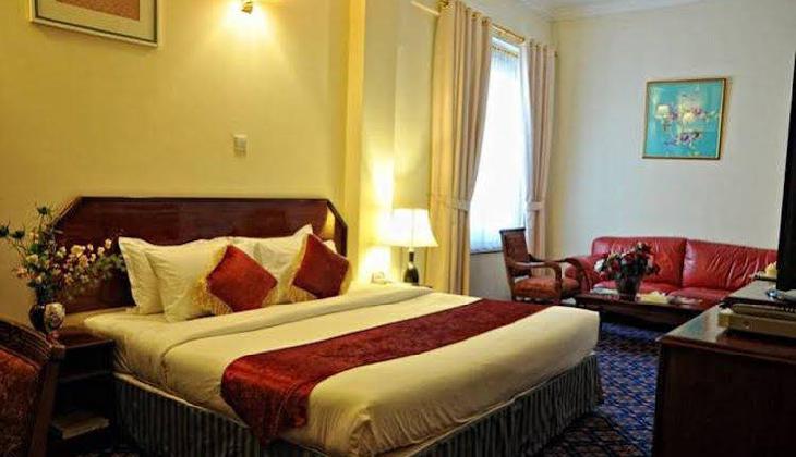 هتل رامی گست لاین عمان