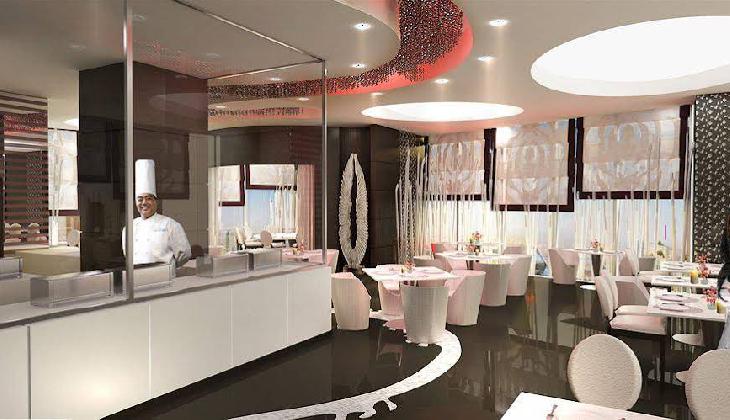 Grand Millennium Hotel Amman (JOR)