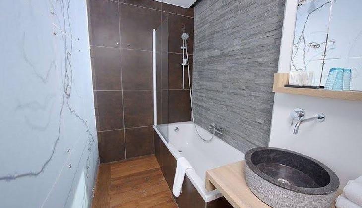 Boutique Hotel Saint-Géry