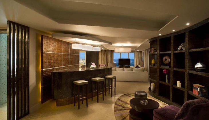 Hilton Capital Grand Abu Dhabi