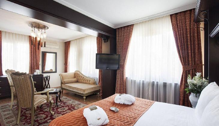 Ottoman Hotel Imperial-Special Category
