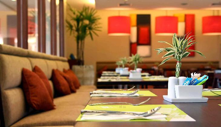 هتل ایبیس پاتونگ