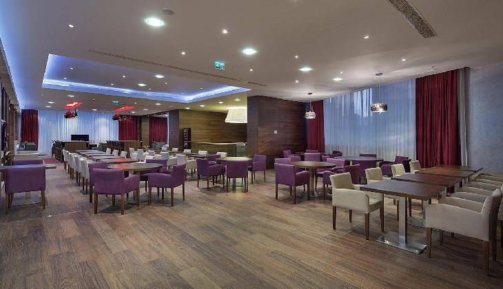 Hampton by Hilton Istanbul Kayasehir