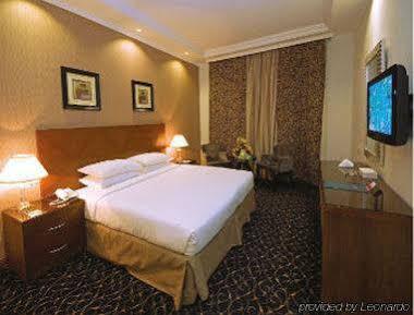 Ramada Dar Al Fayzeen Makkah