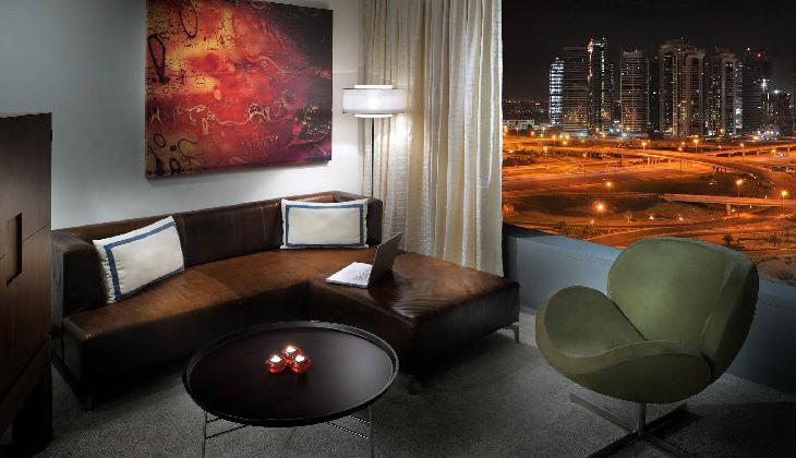 Media One Hotel