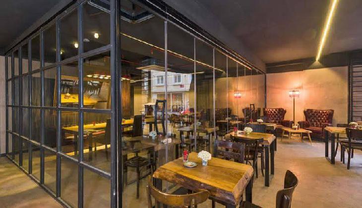 Suiteness Taksim Hotel