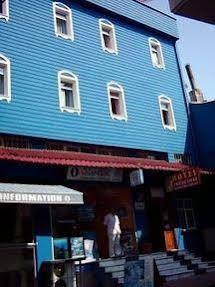 Yunus Emre Hotel Istanbul