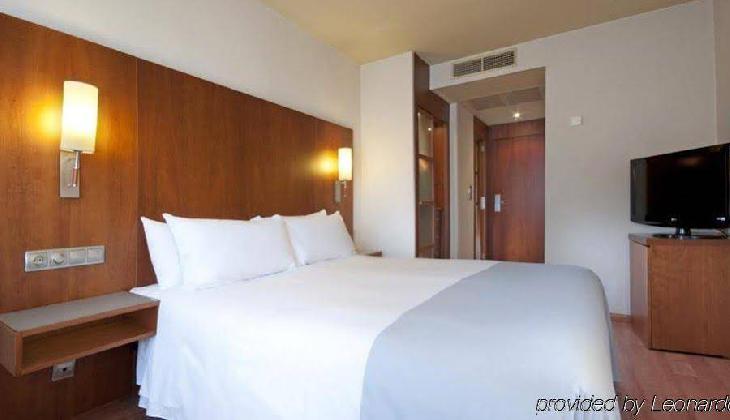 Tryp Palma Hotel