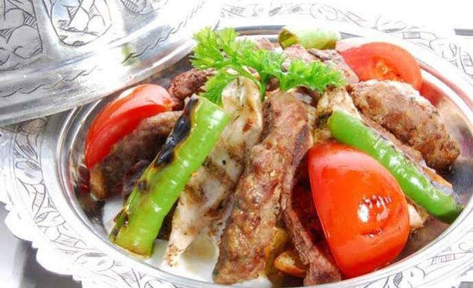 Istanbul Marriott Hotel Asia