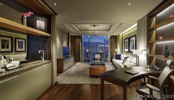 هتل هیلتون بومونتی