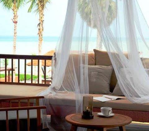 Hansar Samui Resort & Spa