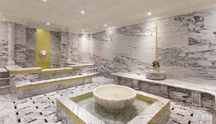 هتل مارتی استانبول